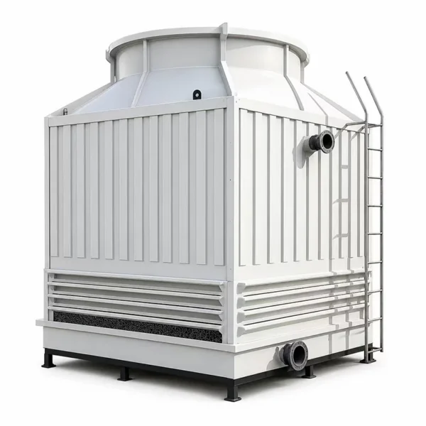 Cooling Tower, 380 V - view 4