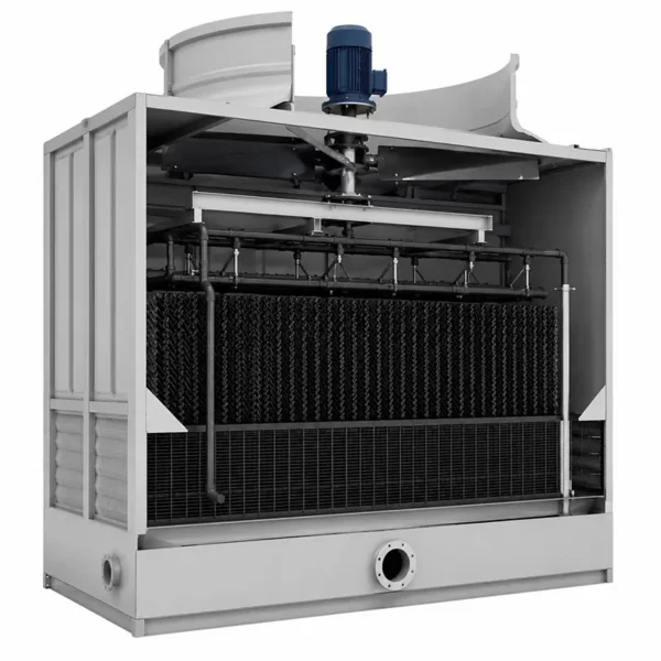 Cooling Tower, 380 V - view 5