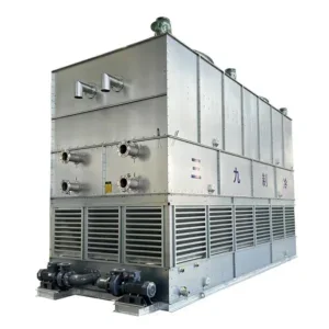 Cooling Tower, 380 V, 1000 W