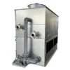 Cooling Tower, 380 V, 1000 W - view 2