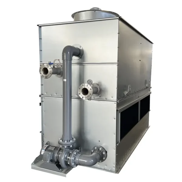 Cooling Tower, 380 V, 1000 W - view 2