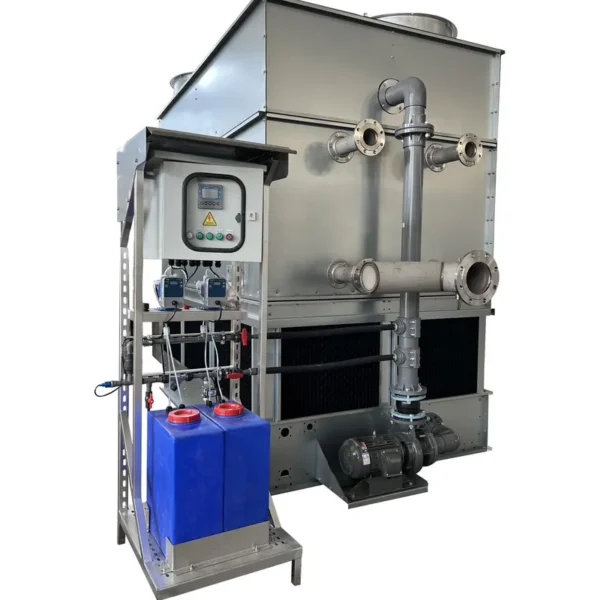 Cooling Tower, 380 V, 1000 W - view 3
