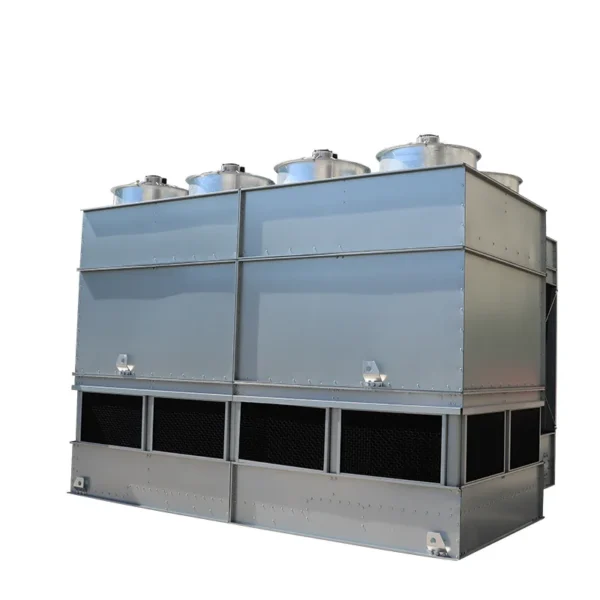 Cooling Tower, 380 V, 1000 W - view 6