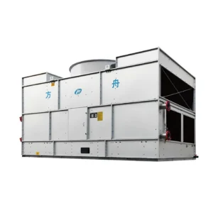 Cooling Tower, 380 V, 1100W