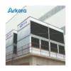 Cooling Tower, 380 V, 1100W - view 3