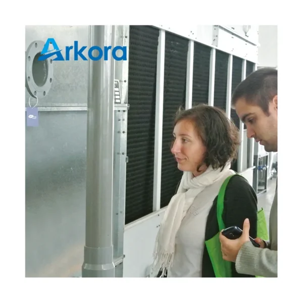Cooling Tower, 380 V, 1100W - view 4