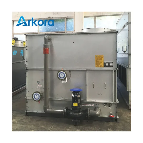 Cooling Tower, 380 V, 1100W - view 5