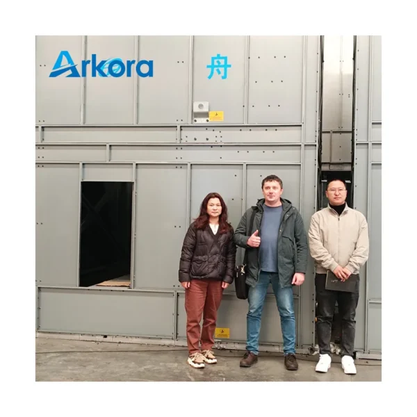 Cooling Tower, 380 V, 1100W - view 6