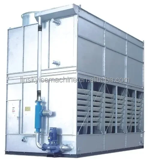 Cooling Tower, 380 V, 11kw - view 5