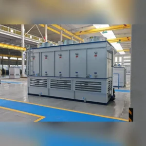 Cooling Tower, 380 V, 16400W