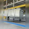 Cooling Tower, 380 V, 16400W - view 3