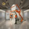 Cooling Tower, 380 V, 200 kg