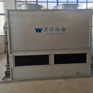Cooling Tower, 380 V, 200 W