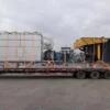 Cooling Tower, 380 V, 200 W - view 3
