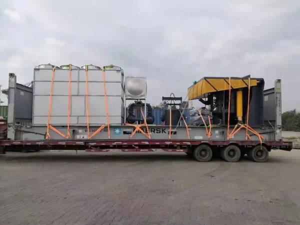 Cooling Tower, 380 V, 200 W - view 3