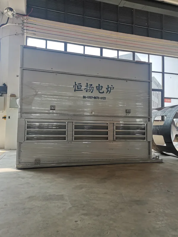 Cooling Tower, 380 V, 200 W - view 4