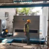 Cooling Tower, 380 V, 200 W - view 5