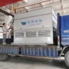 Cooling Tower, 380 V, 200 W - view 6