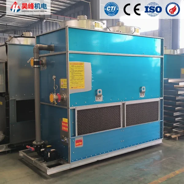 Cooling Tower, 380 V, 22