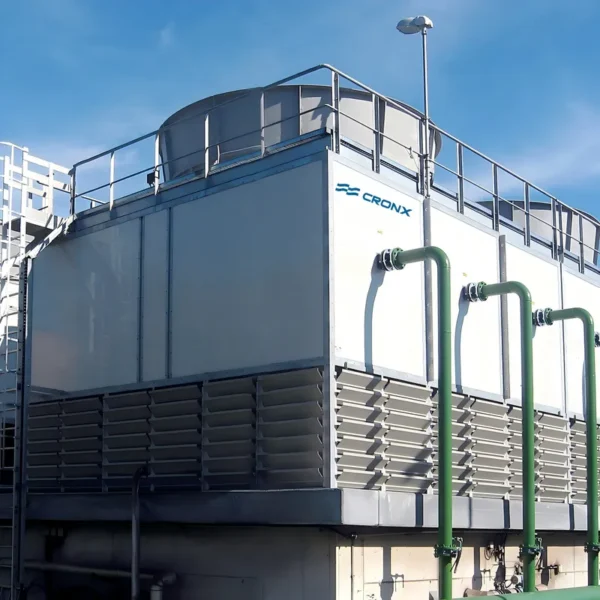 Cooling Tower, 380 V, 300 W - view 5
