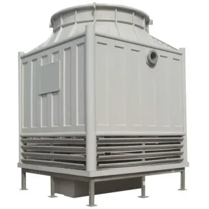 Cooling Tower, 380 V, 400 W
