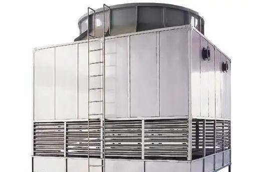 Cooling Tower, 380 V, 400 W - view 2