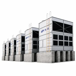 Cooling Tower, 380 V, 7500W