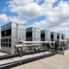 Cooling Tower, 380 V, 7500W