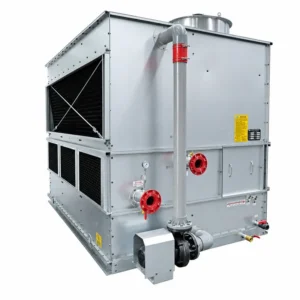 Cooling Tower, 380 V, 7500W