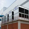 Cooling Tower, 380 V, 7500W - view 3