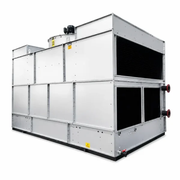 Cooling Tower, 380 V, 7500W - view 5