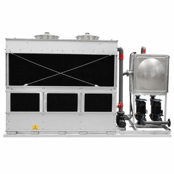 Cooling Tower, 380 V, 7500W - view 6