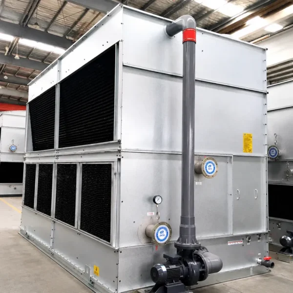 Cooling Tower, 380 V, 7500W - view 6