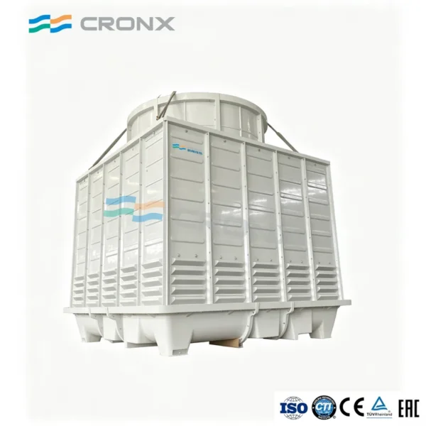 Cooling Tower, 380 V, 900 W - view 3