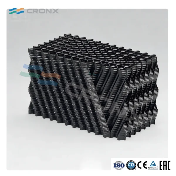 Cooling Tower, 380 V, 900 W - view 6