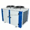 Cooling Tower, 380 V, Air-Cooled