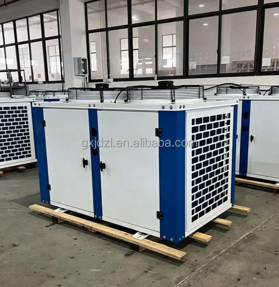 Cooling Tower, 380 V, Air-Cooled - view 2
