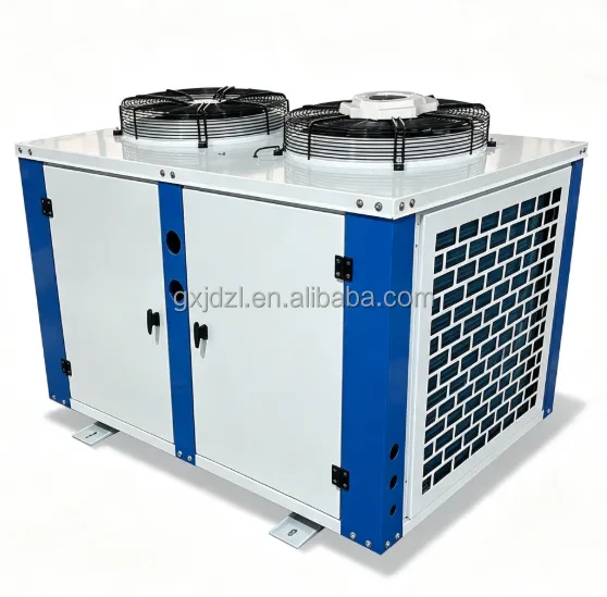 Cooling Tower, 380 V, Air-Cooled - view 3