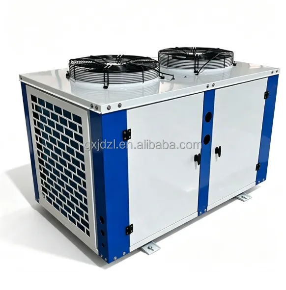 Cooling Tower, 380 V, Air-Cooled - view 4