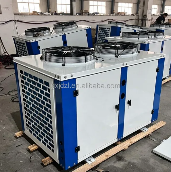 Cooling Tower, 380 V, Air-Cooled - view 5