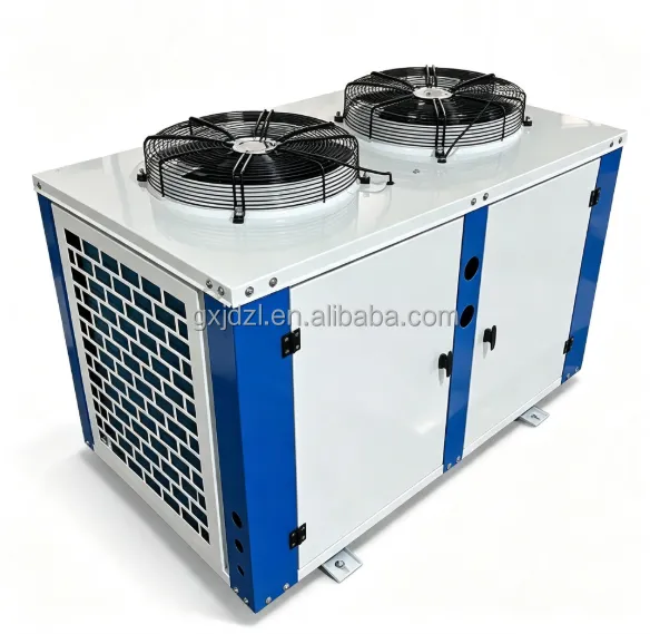 Cooling Tower, 380 V, Air-Cooled - view 6