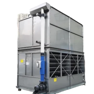 Cooling Tower, 380 V, depending on models