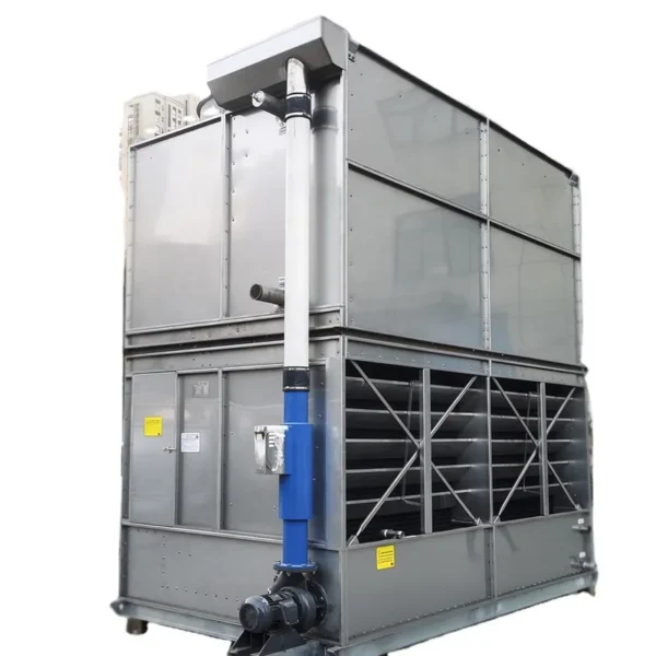 Cooling Tower, 380 V, depending on models