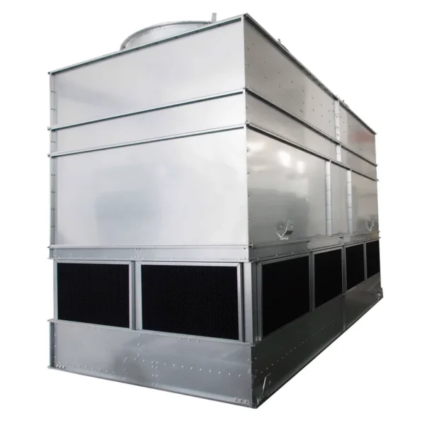 Cooling Tower, 380 V, depending on models - view 6