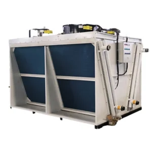 Cooling Tower, 380 V, Electric, Duct Fan, Cast Iron, 1400rpm