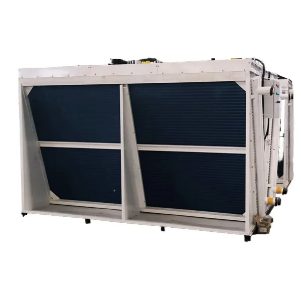 Cooling Tower, 380 V, Electric - view 2