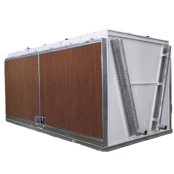 Cooling Tower, 380 V, Electric - view 3