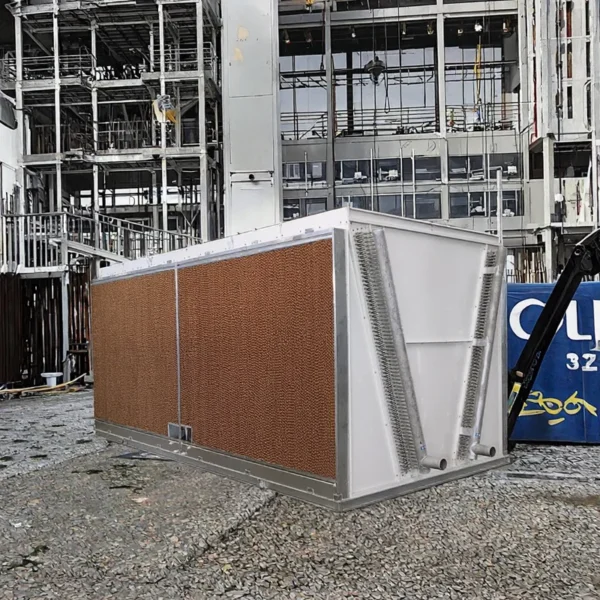 Cooling Tower, 380 V, Electric - view 5