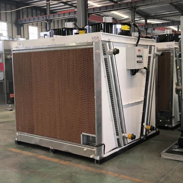 Cooling Tower, 380 V, Electric - view 5