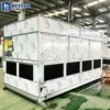 Cooling Tower, 380 V, FRP